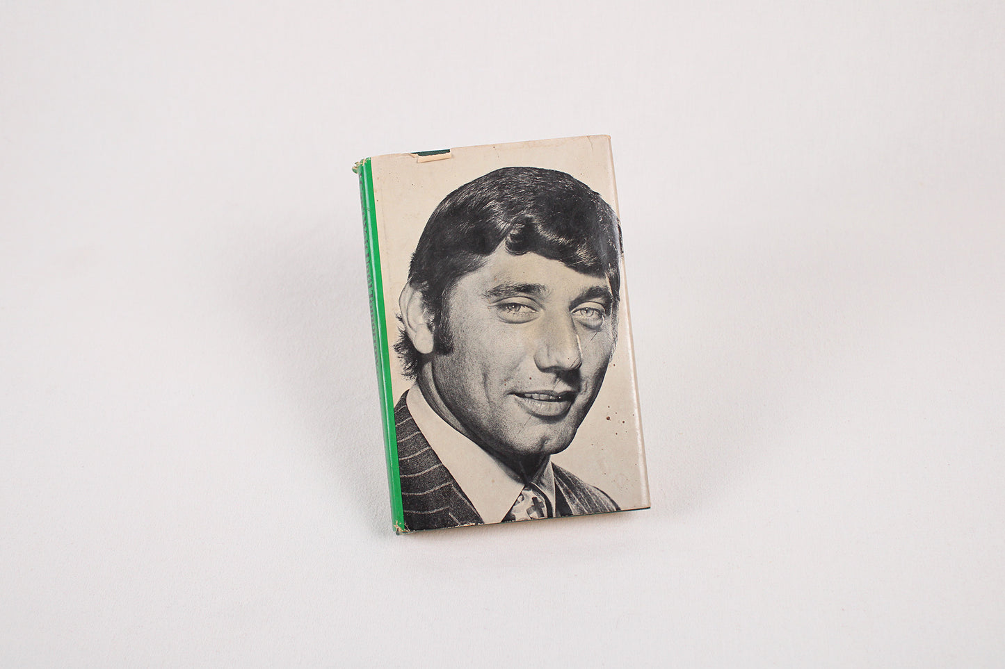 Joe Willie Namath Autobiography: I Can’t Wait Until Tomorrow …