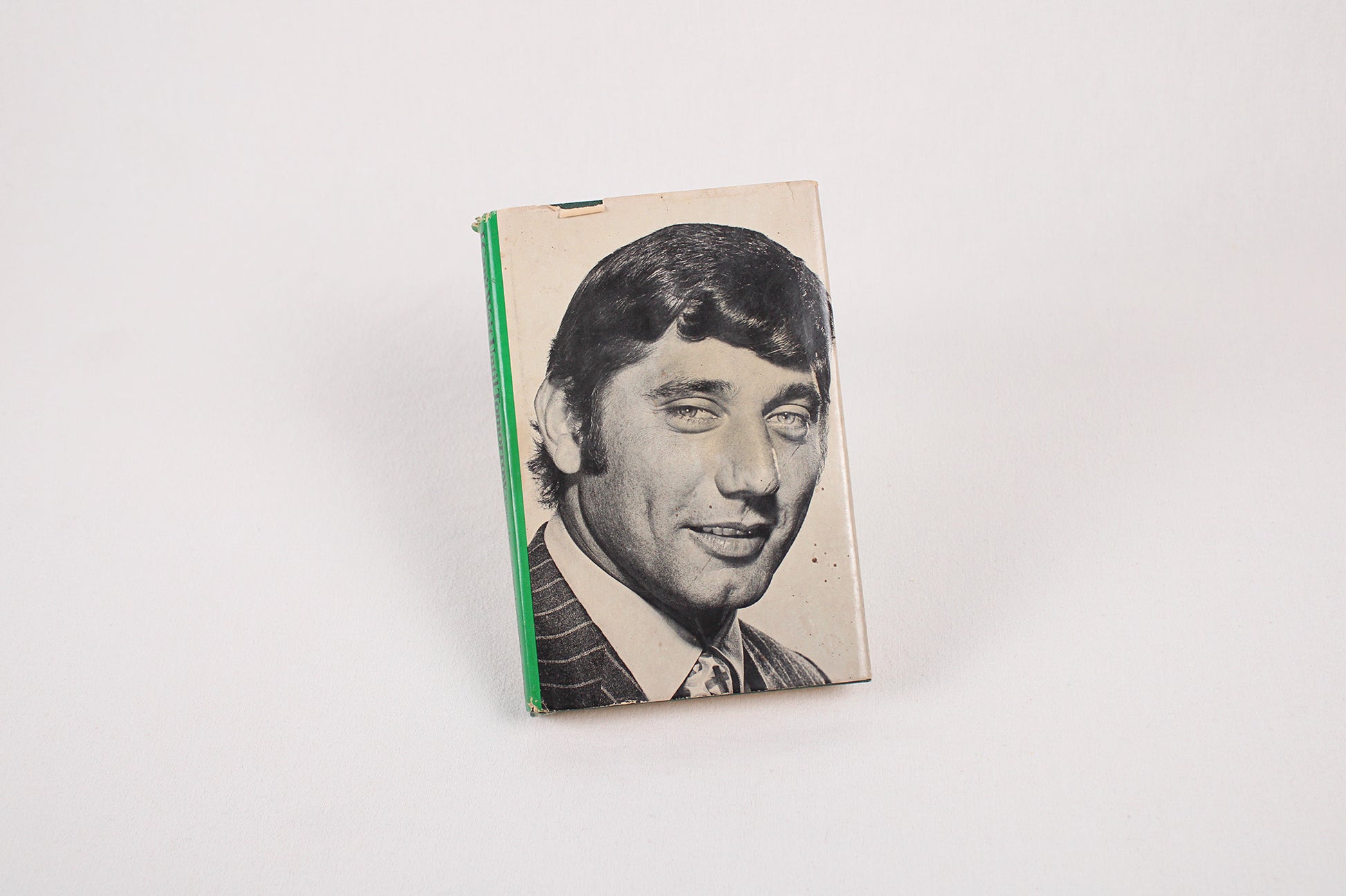 Joe Willie Namath Autobiography: I Can’t Wait Until Tomorrow …
