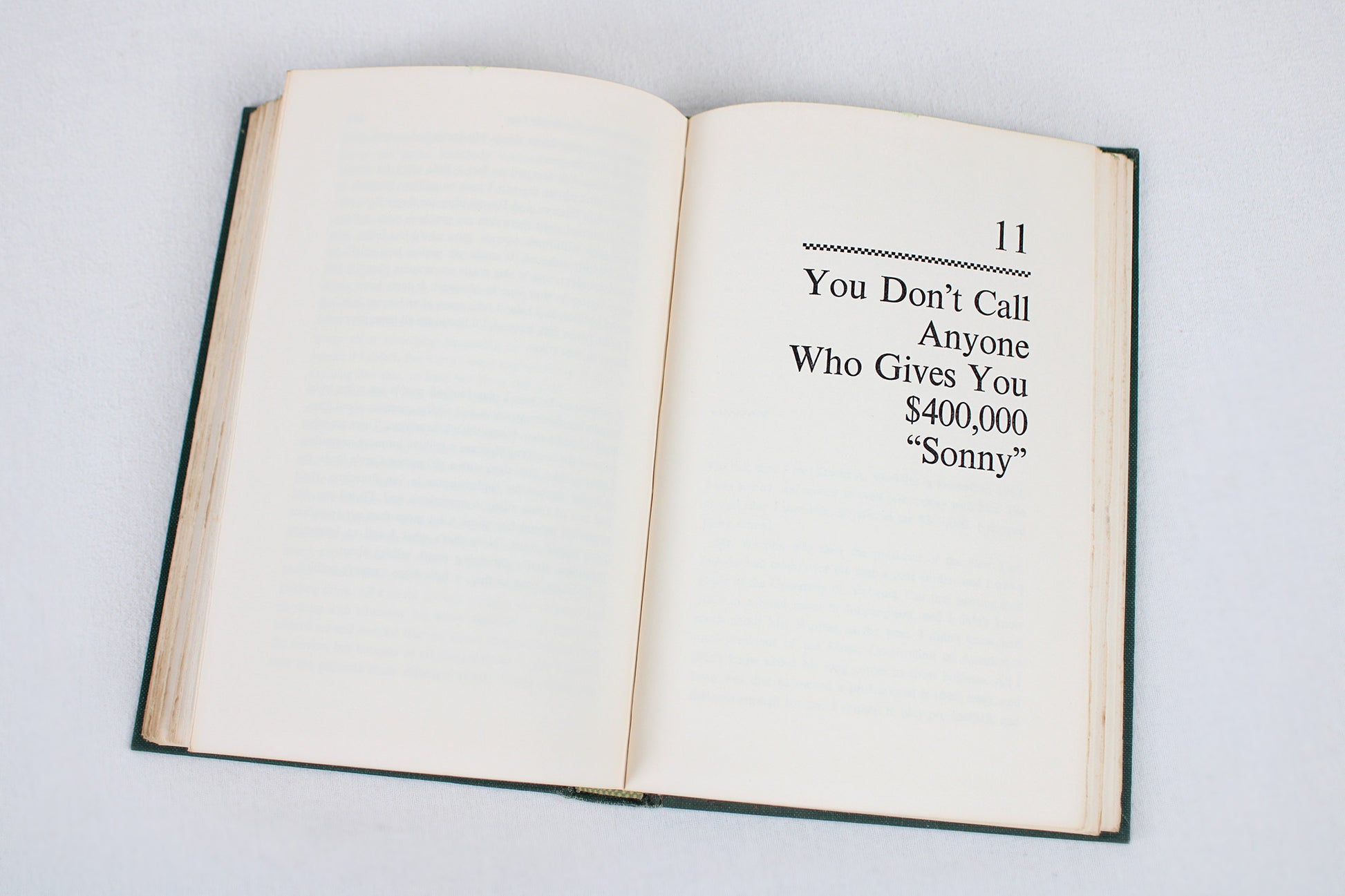 Joe Willie Namath Autobiography: I Can’t Wait Until Tomorrow …