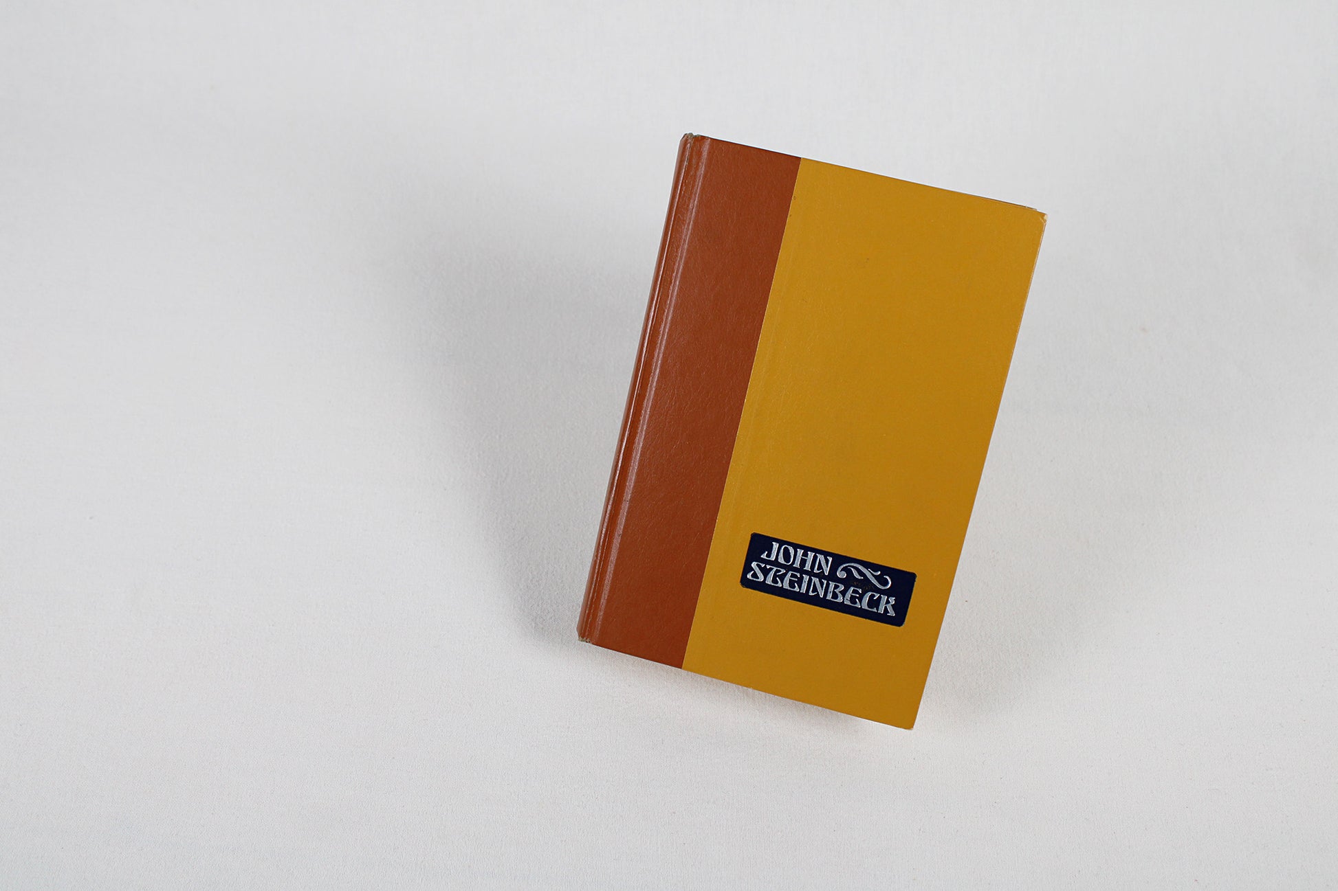 John Steinbeck 3 Volume Set: Short Novels