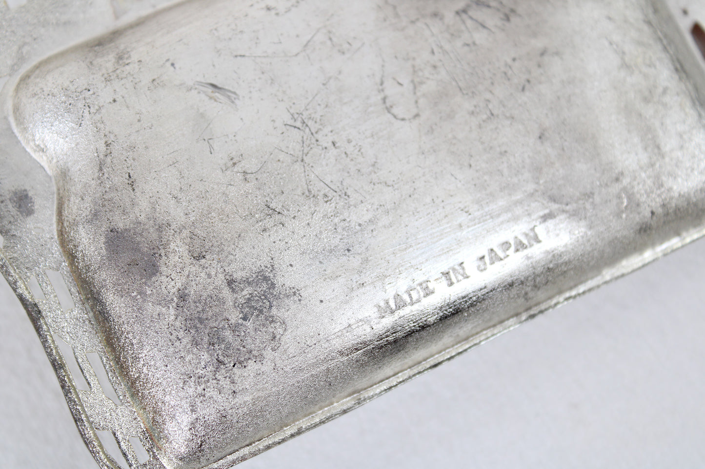 Kansas Small Metal Tray Souvenir 