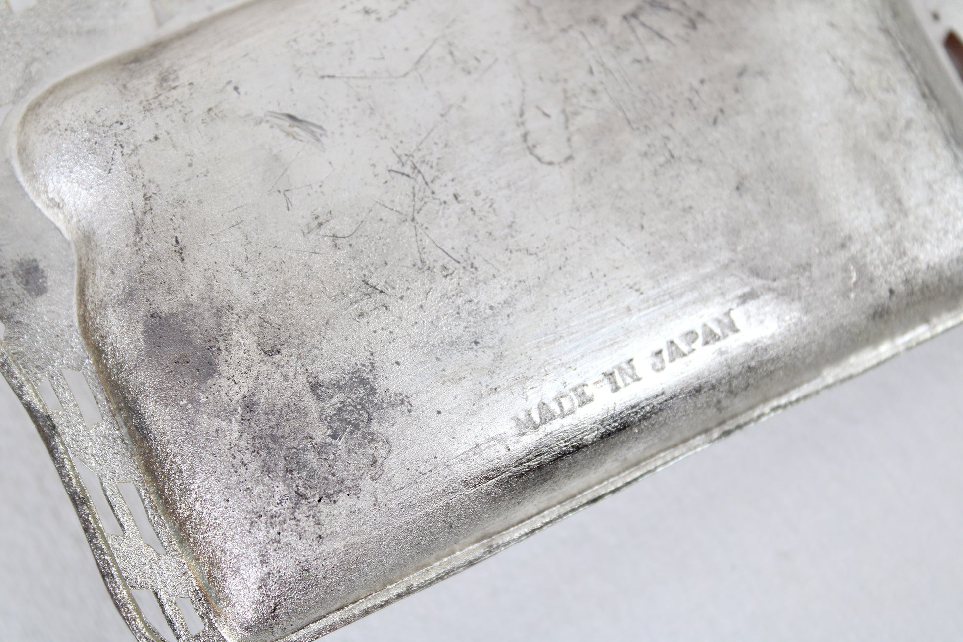 Kansas Small Metal Tray Souvenir 