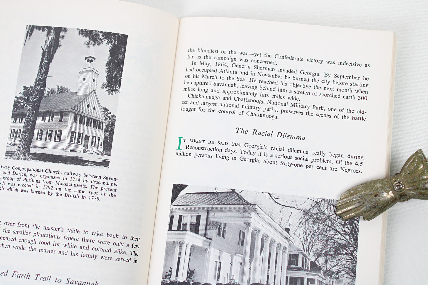 Know Your America Program Booklet Series: "Atlantic"
