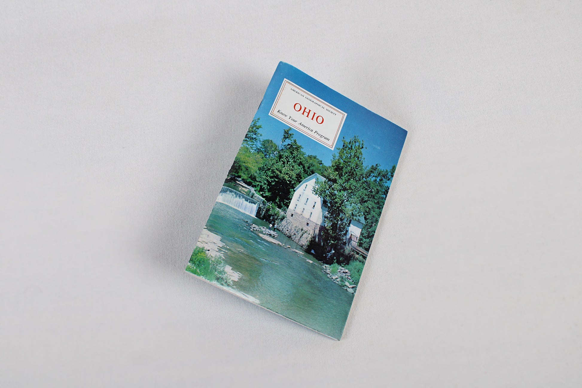 Know Your America Program: Mid-Atlantic Heartland