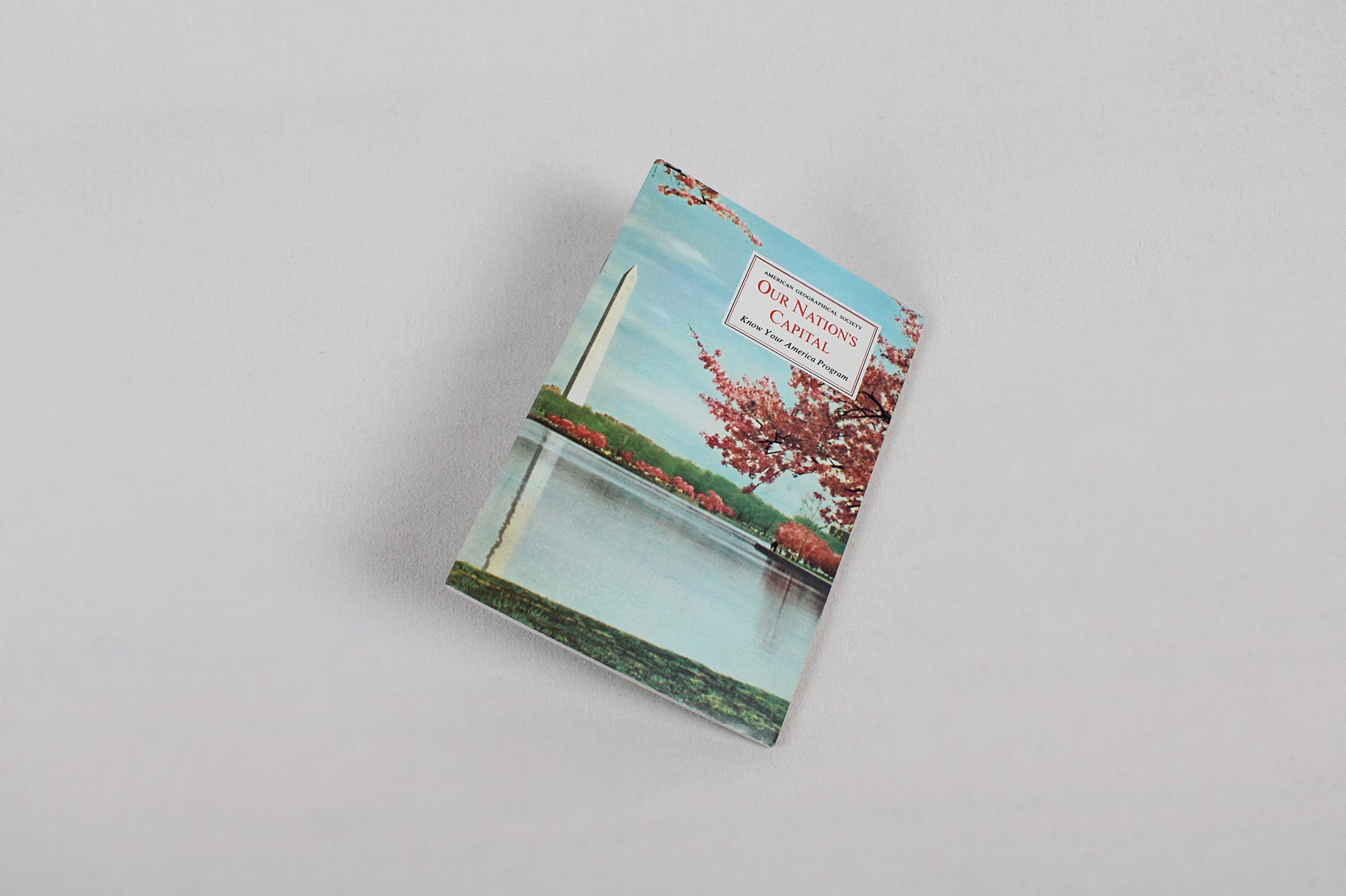 Know Your America Program: Mid-Atlantic Heartland