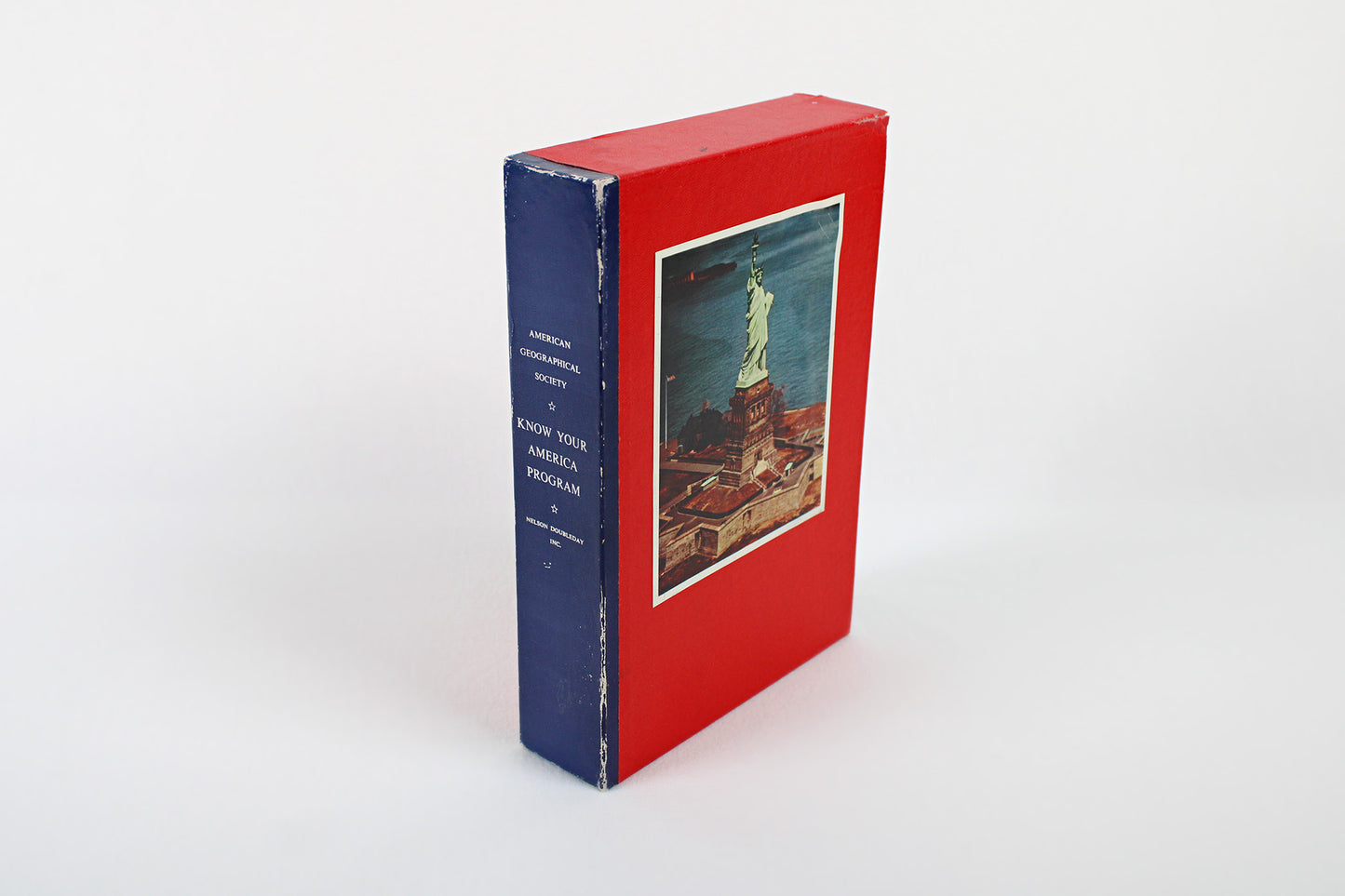 Know Your America Program Booklet Series: "Pacific"