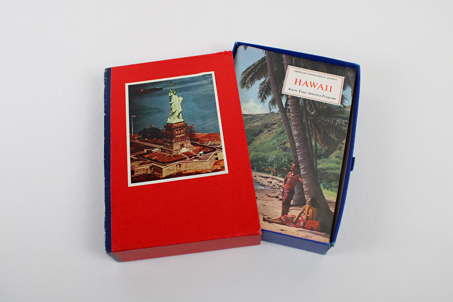 Know Your America Program Booklet Series: "Pacific"