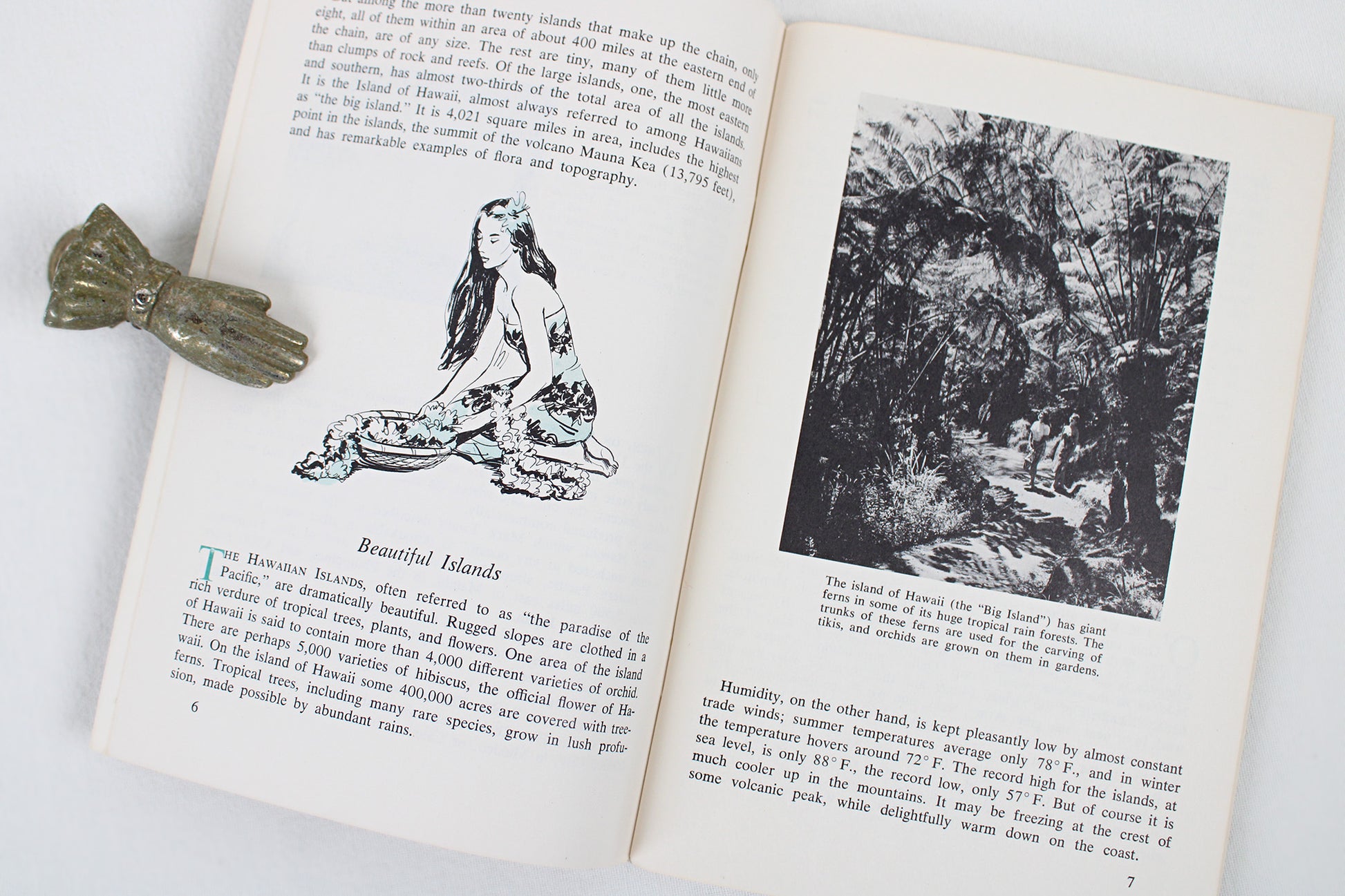 Know Your America Program Booklet Series: "Pacific"