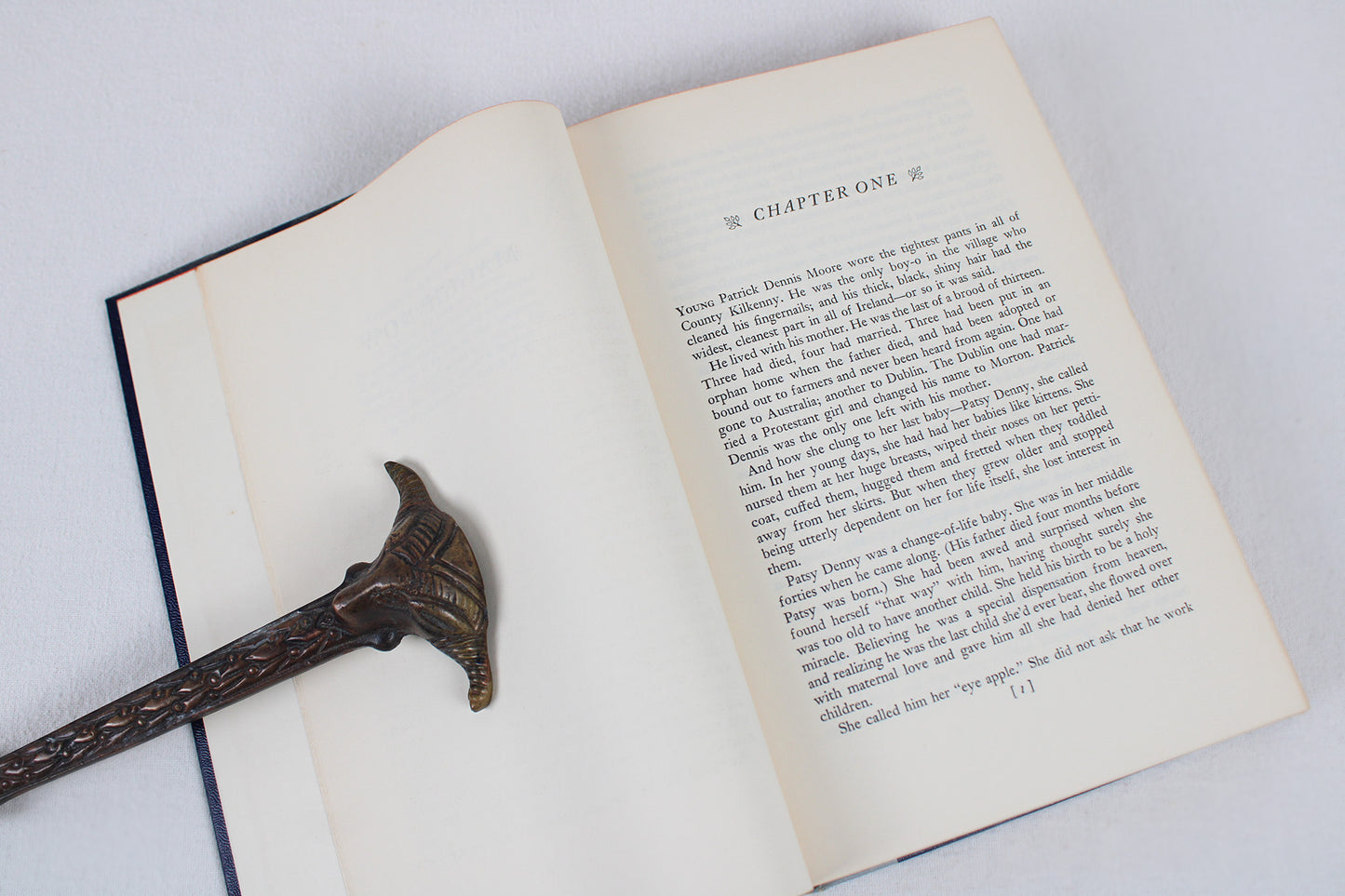 Maggie-Now, By Betty Smith