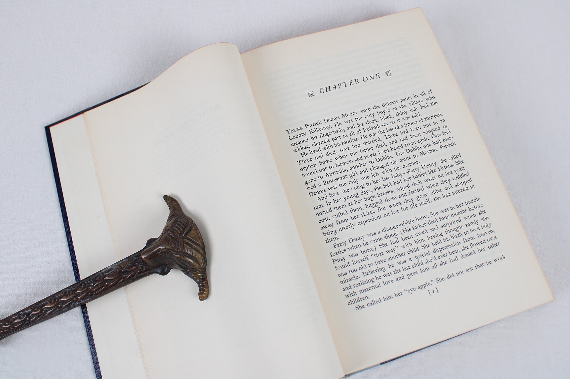 Maggie-Now, By Betty Smith