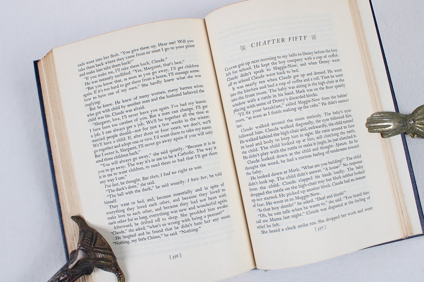 Maggie-Now, By Betty Smith