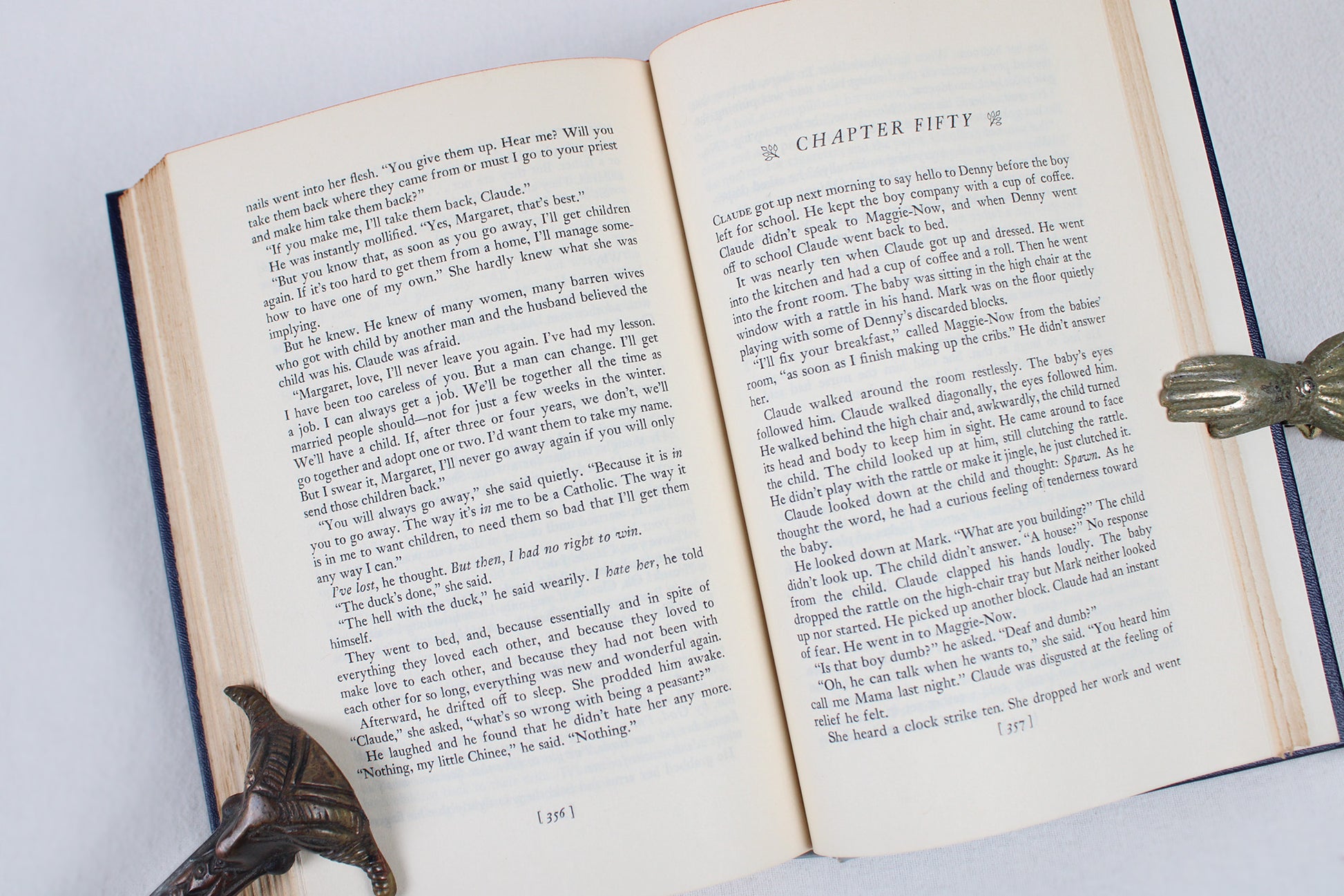 Maggie-Now, By Betty Smith