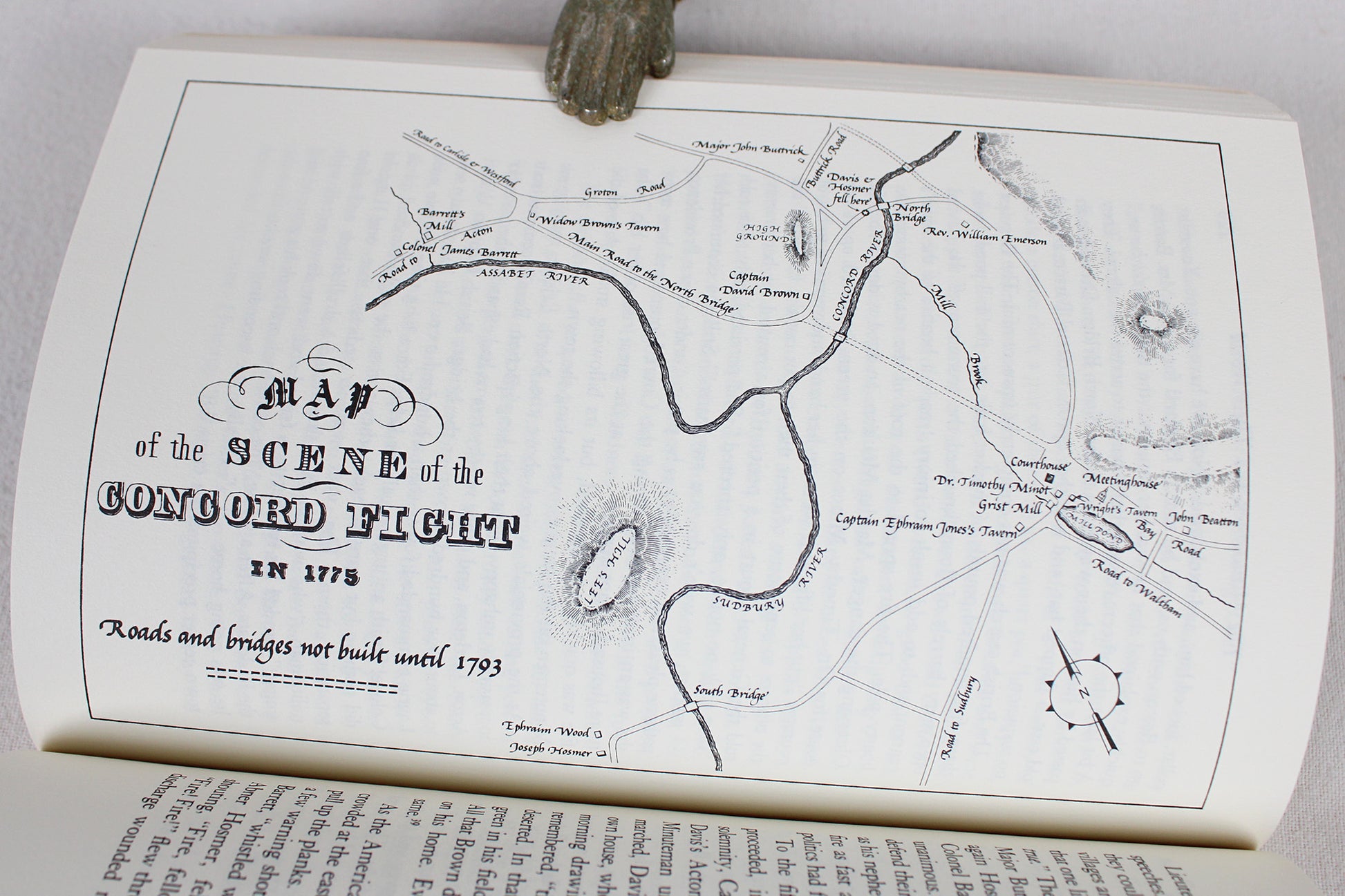 The Minutemen and Their World