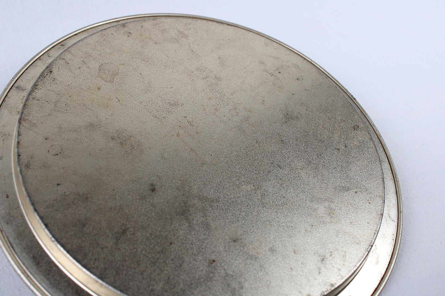 Montreal Canada EXPO67 Souvenir Metal Serving Tray