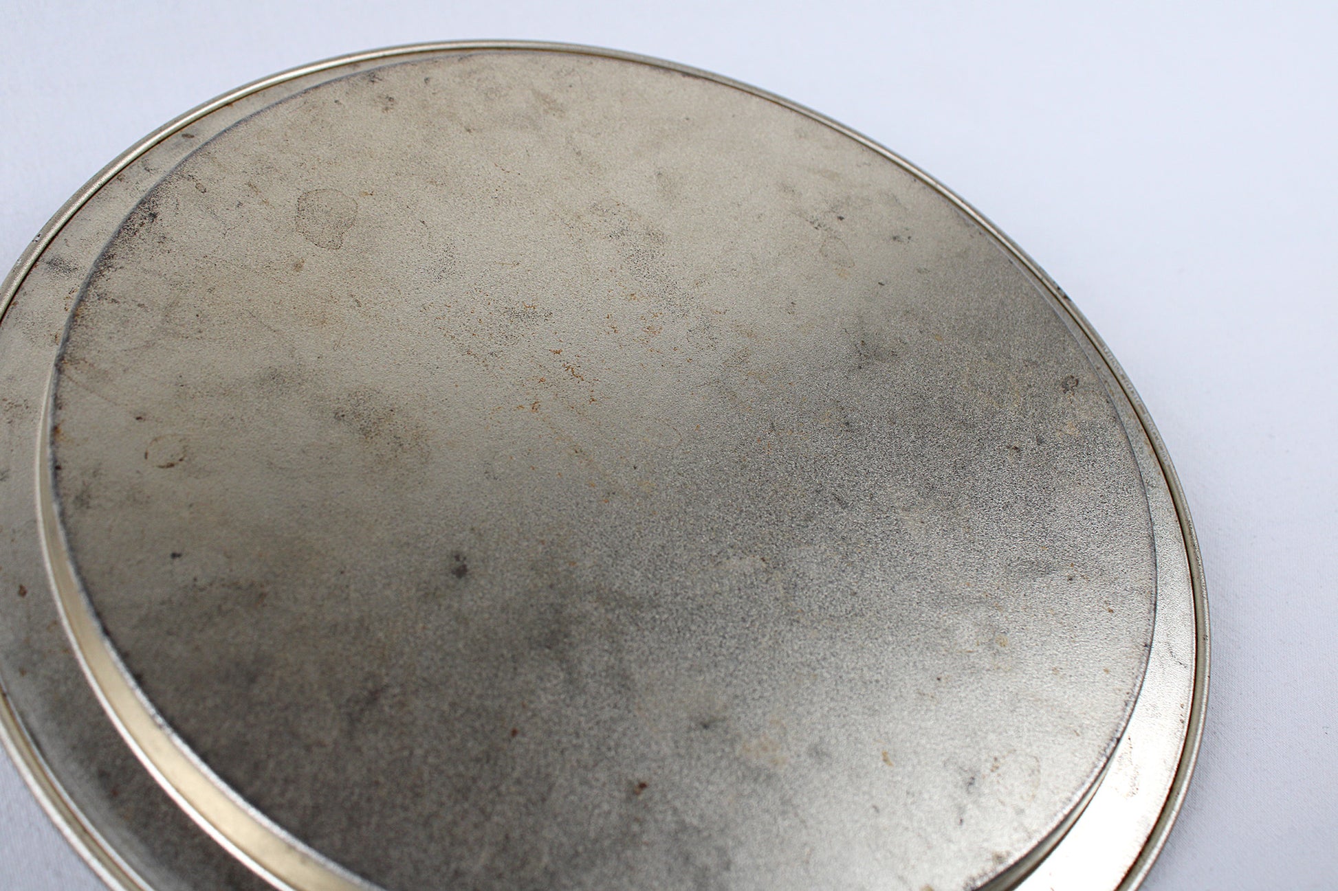 Montreal Canada EXPO67 Souvenir Metal Serving Tray
