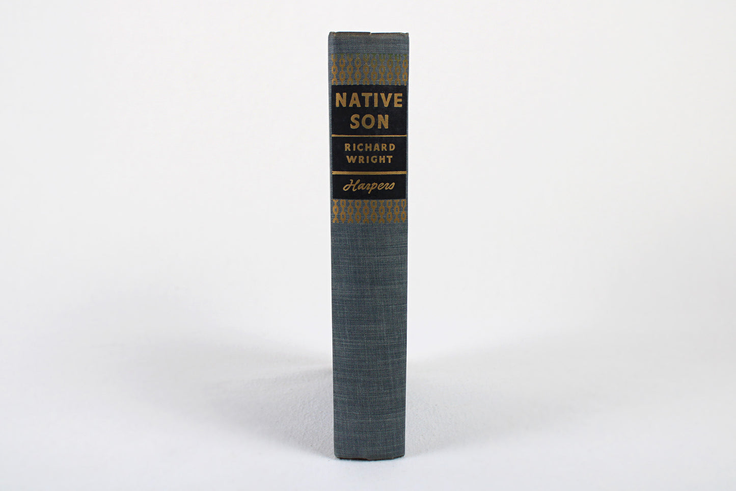 Native Son, by Richard Wright