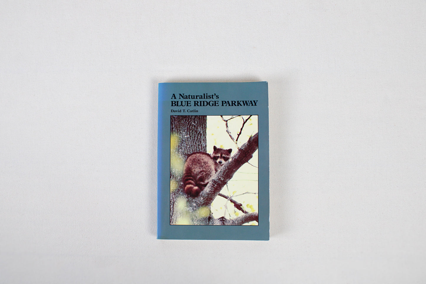 A Naturalist's Blue Ridge Parkway