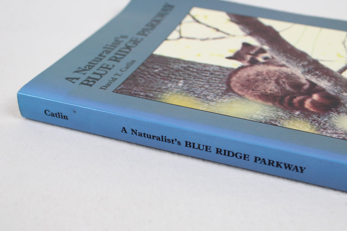 A Naturalist's Blue Ridge Parkway