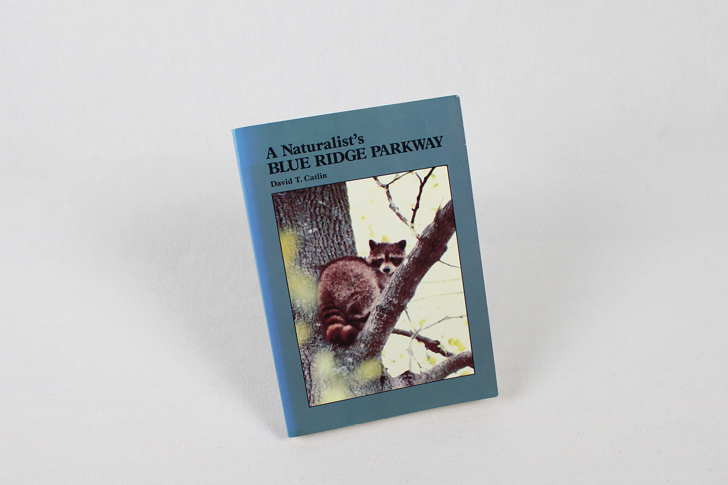 A Naturalist's Blue Ridge Parkway