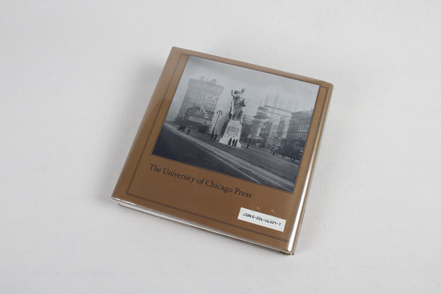 Public Sculpture and the Civic Ideal in New York City: 1890-1930