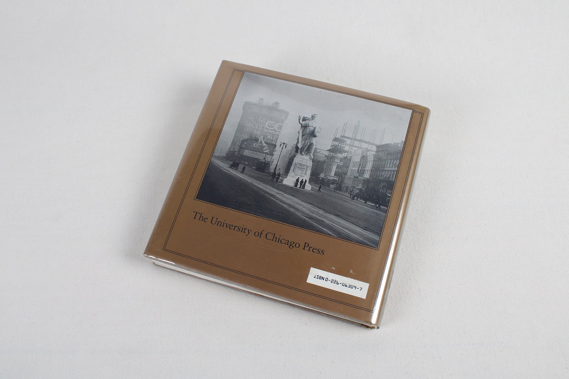 Public Sculpture and the Civic Ideal in New York City: 1890-1930