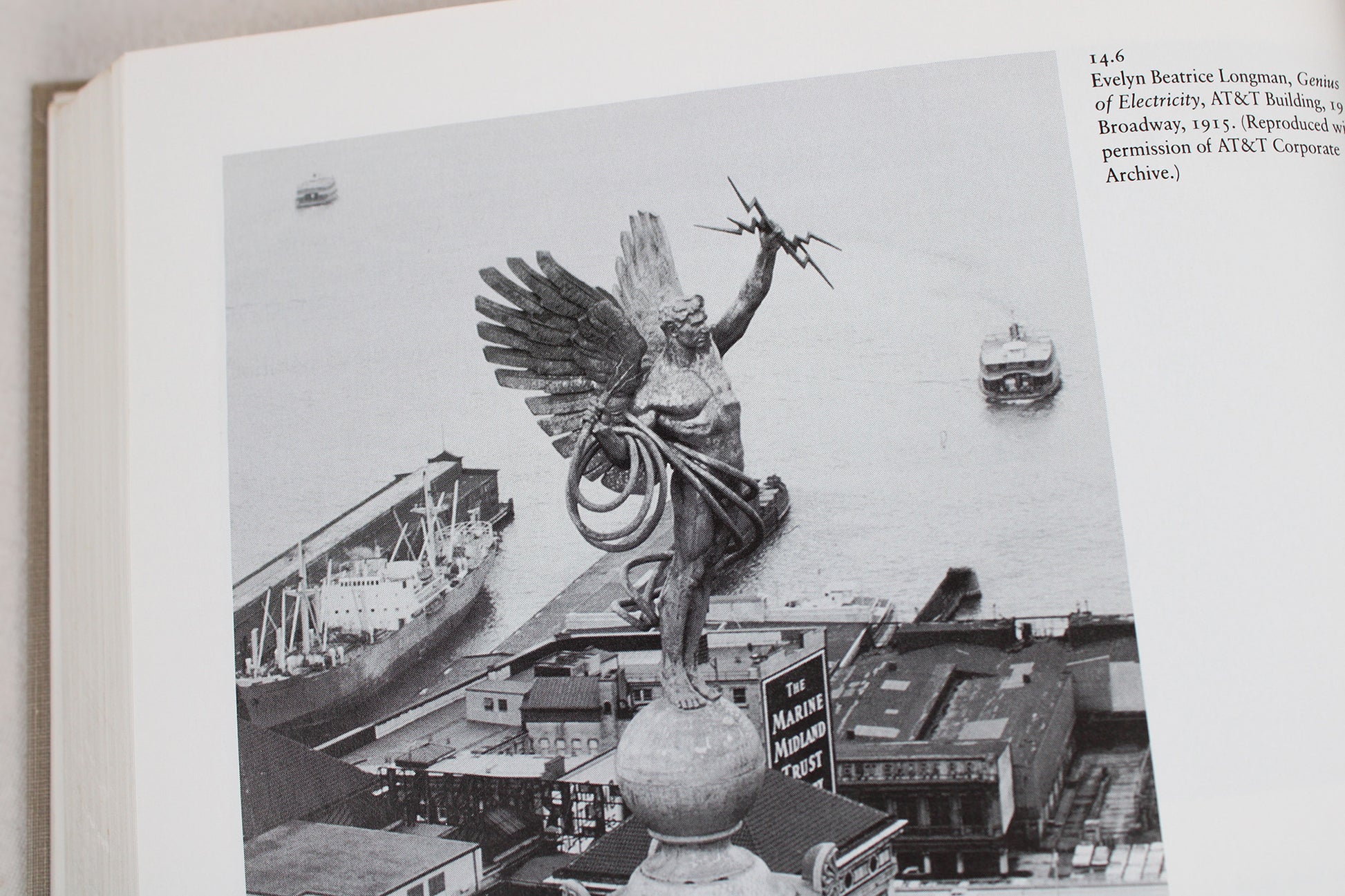 Public Sculpture and the Civic Ideal in New York City: 1890-1930