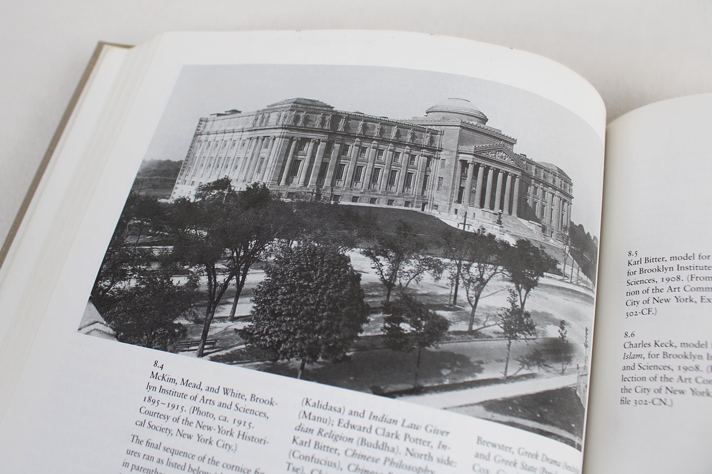 Public Sculpture and the Civic Ideal in New York City: 1890-1930