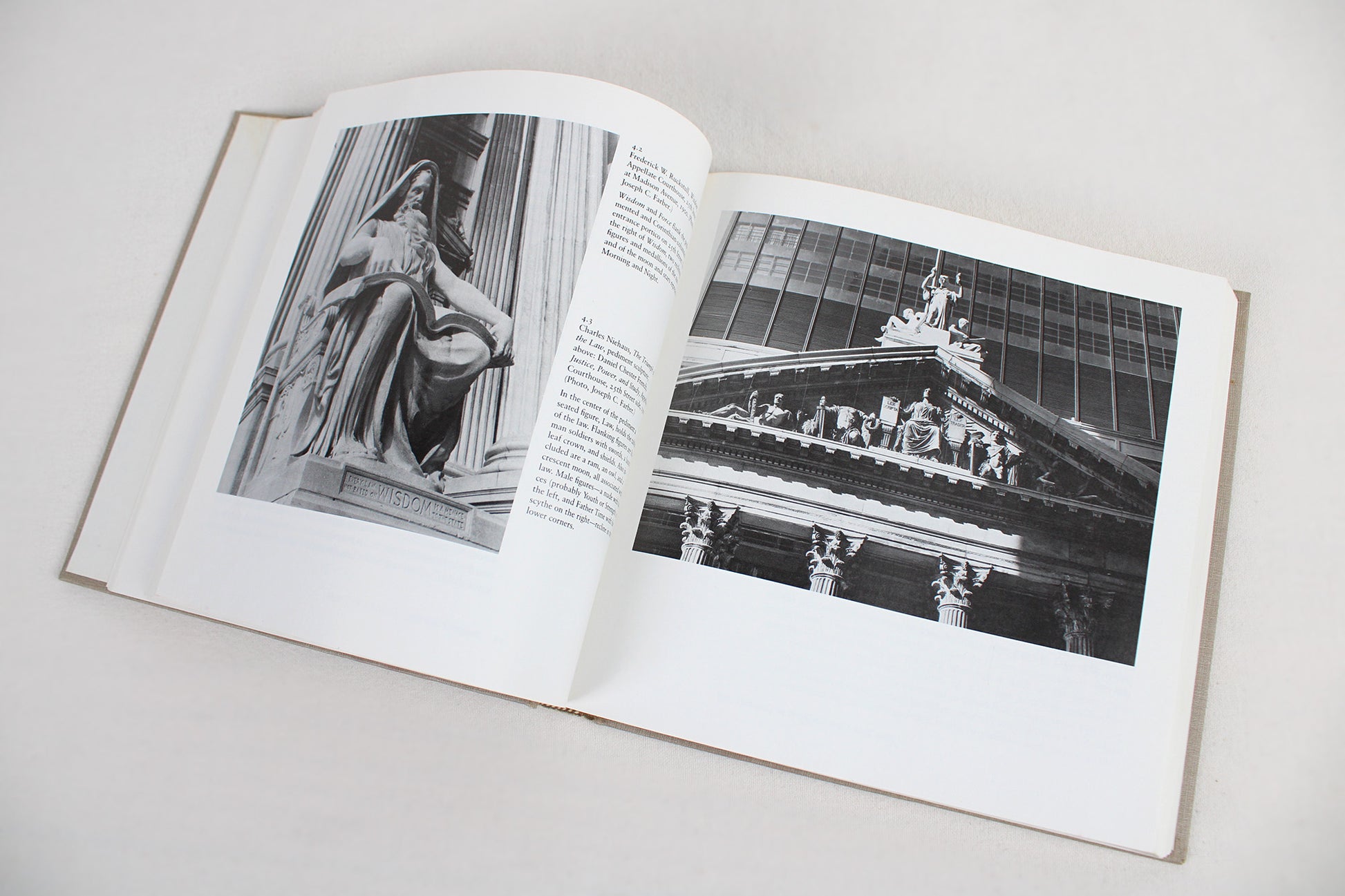 Public Sculpture and the Civic Ideal in New York City: 1890-1930