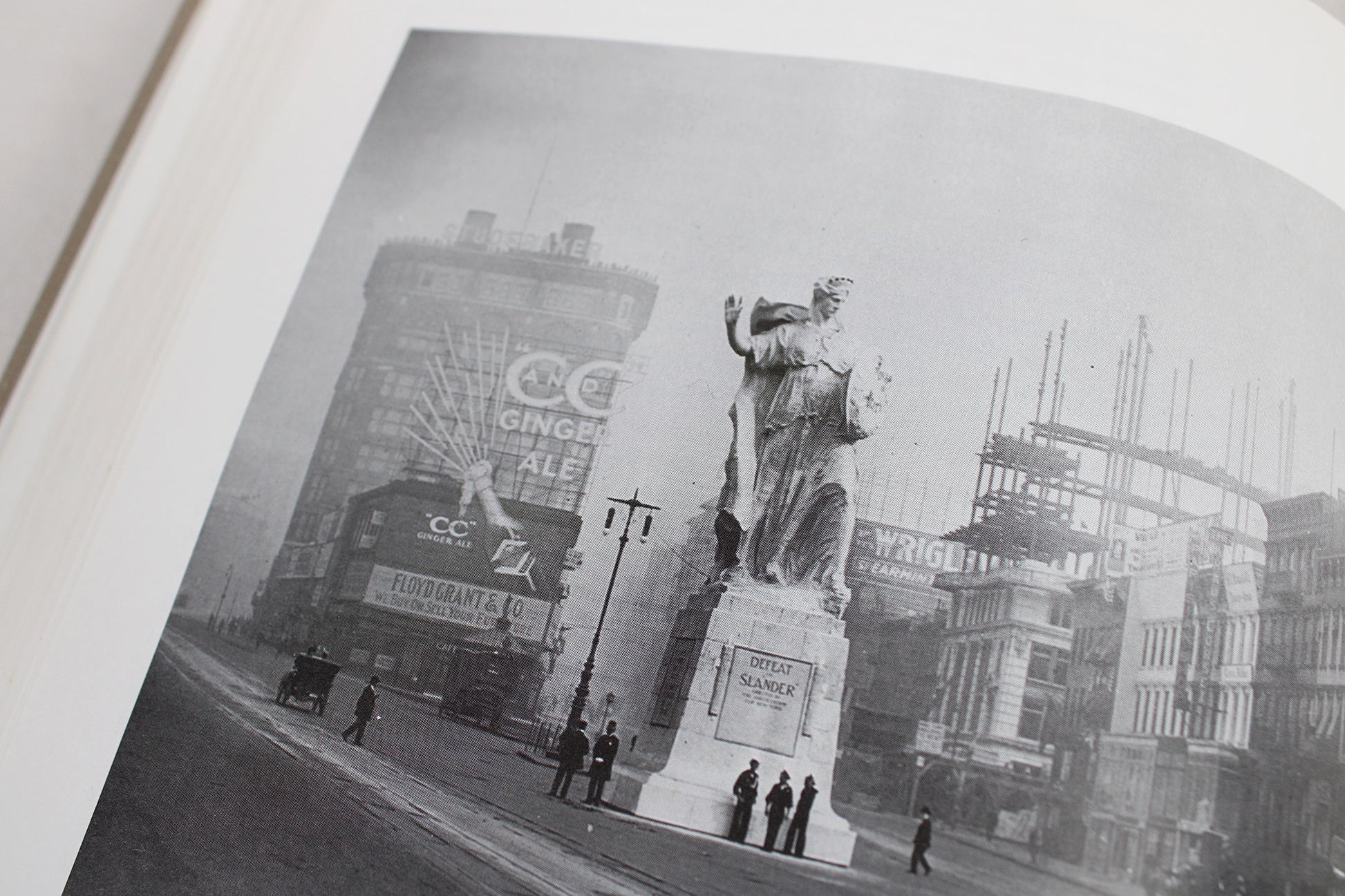 Public Sculpture and the Civic Ideal in New York City: 1890-1930