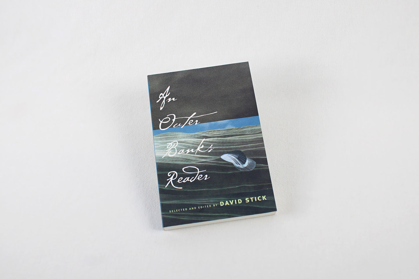 An Outer Banks (OBX) Reader, ed. by David Stick