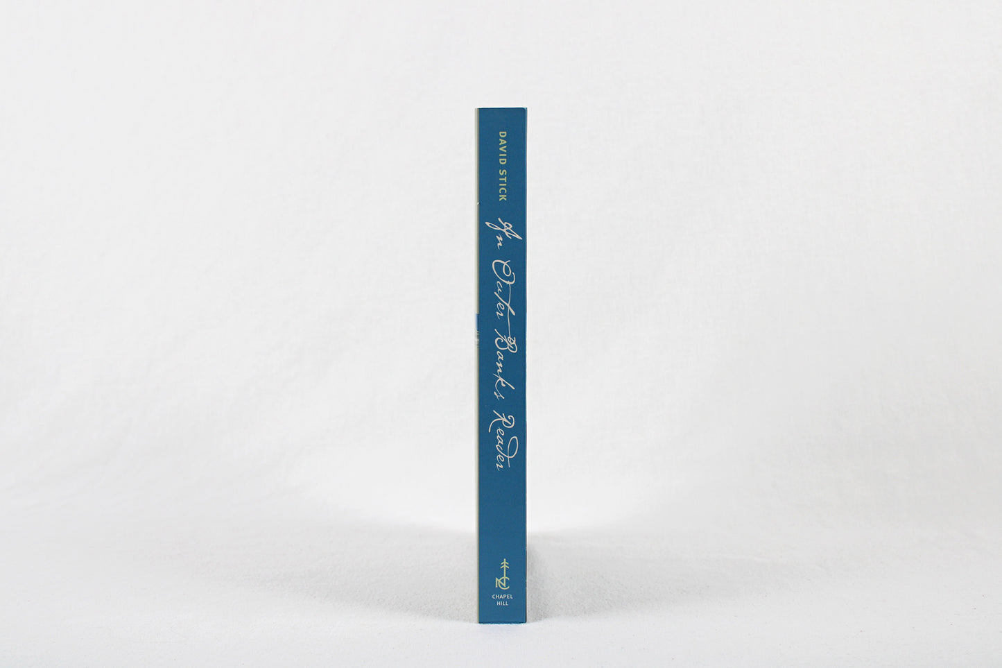 An Outer Banks (OBX) Reader, ed. by David Stick