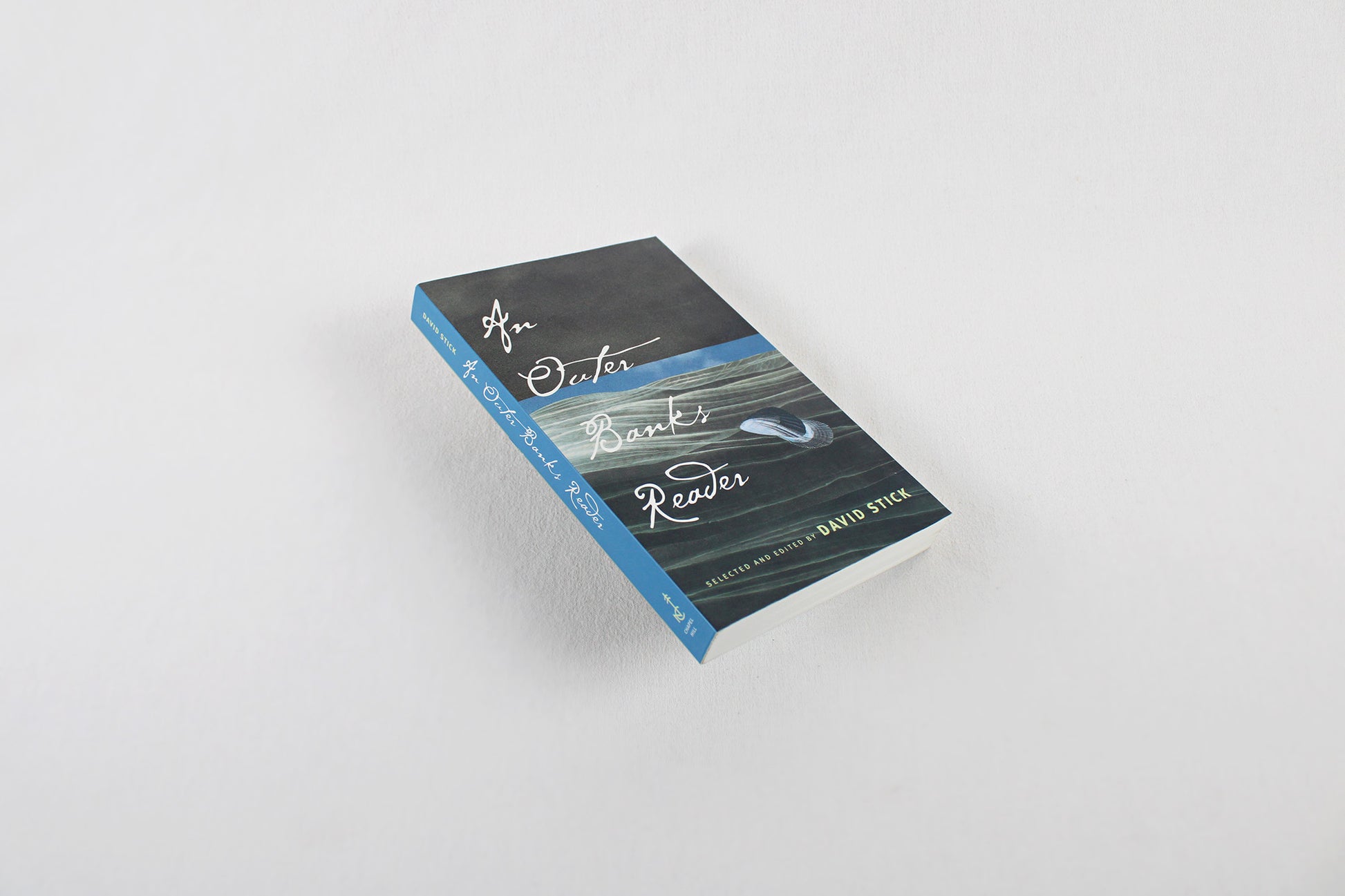 An Outer Banks (OBX) Reader, ed. by David Stick