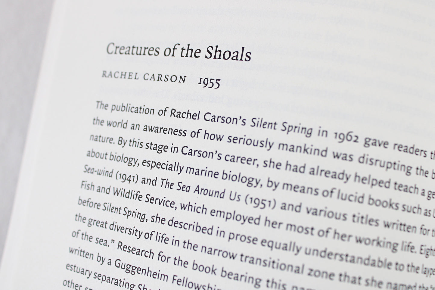 An Outer Banks (OBX) Reader, ed. by David Stick