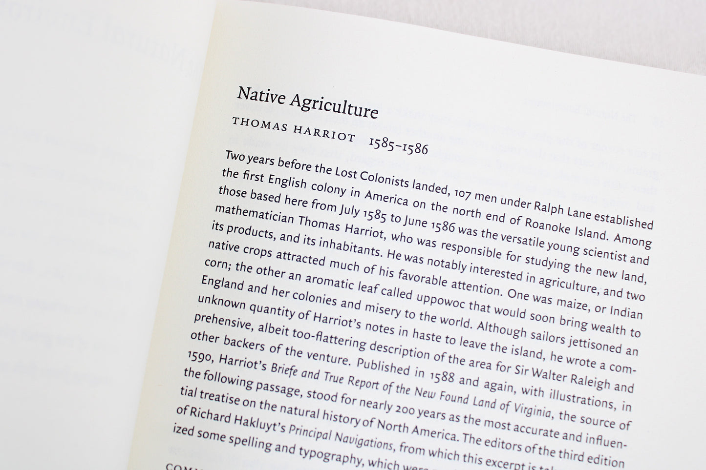 An Outer Banks (OBX) Reader, ed. by David Stick