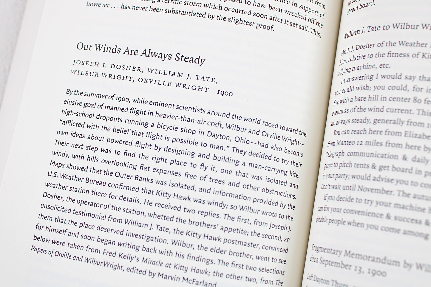 An Outer Banks (OBX) Reader, ed. by David Stick