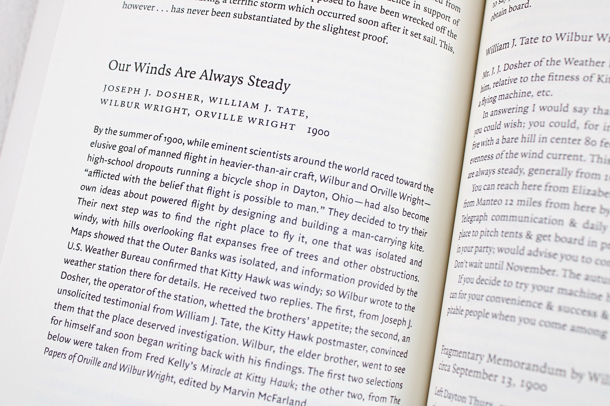 An Outer Banks (OBX) Reader, ed. by David Stick