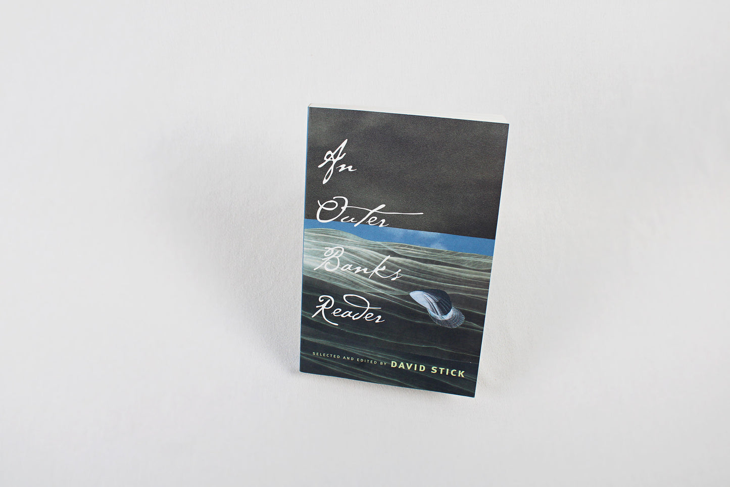 An Outer Banks (OBX) Reader, ed. by David Stick