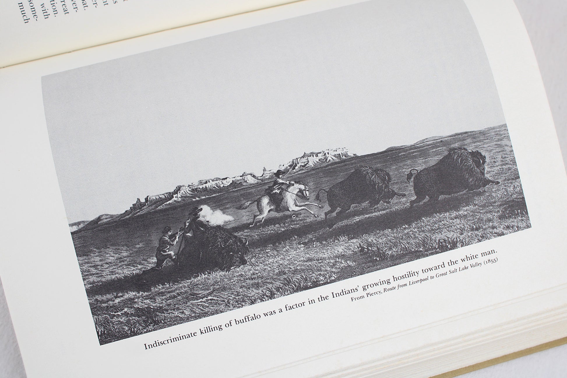 The Plains Across: The Overland Emigrants and The Trans-Mississippi West, 1840-60, by John D. Unruh, Jr.