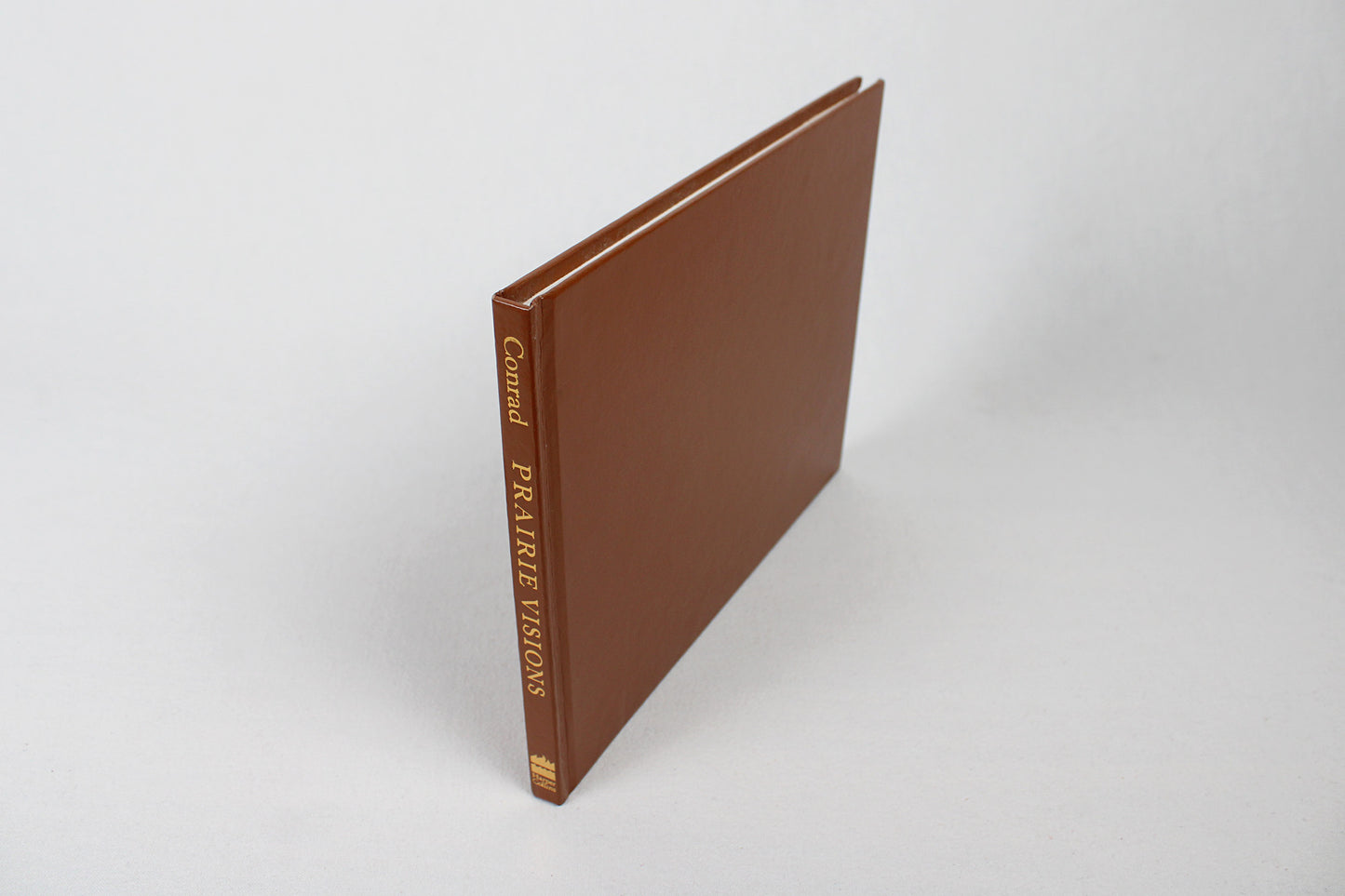 Prairie Visions: The Life and Times of Solomon Butcher