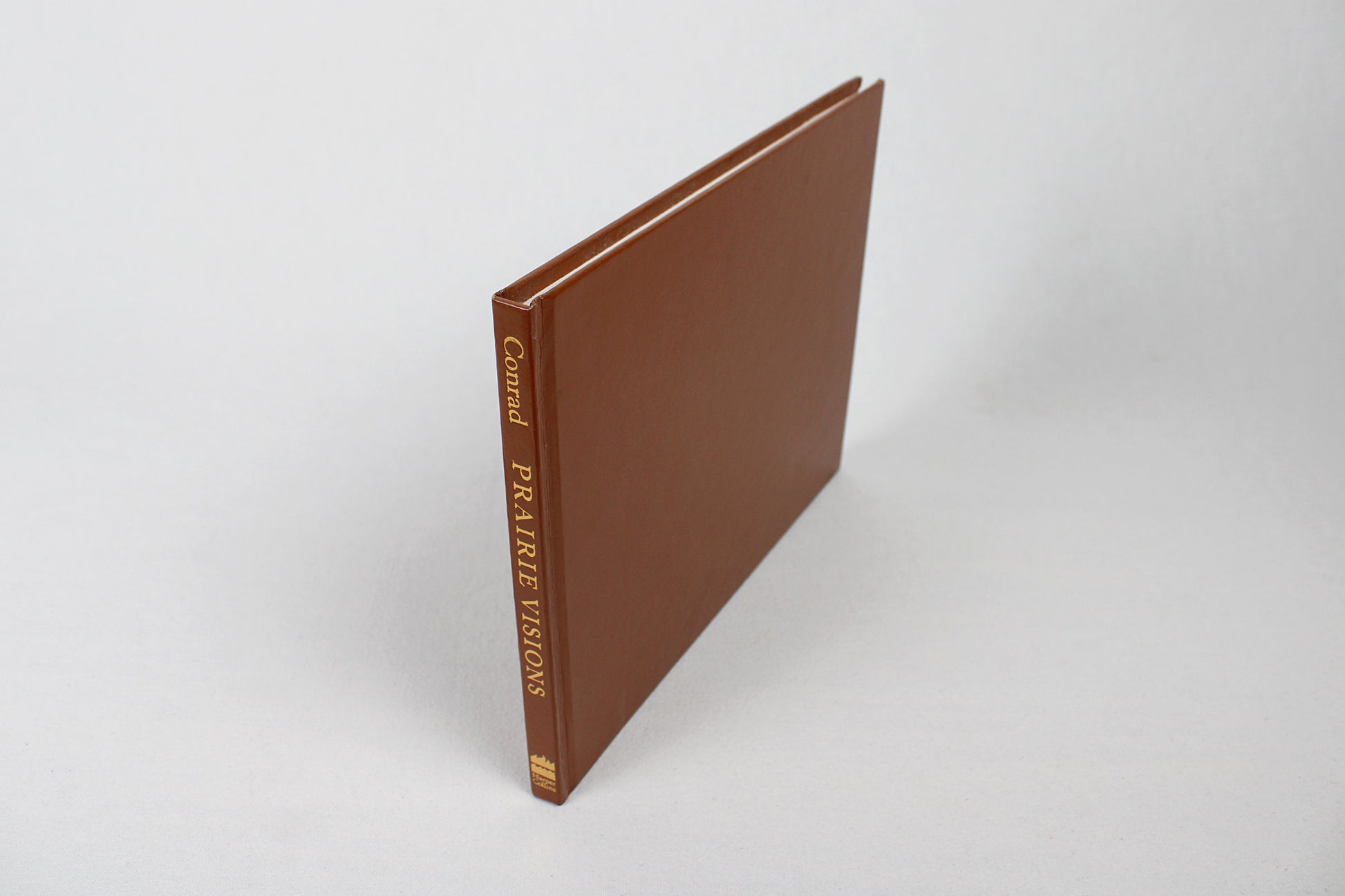 Prairie Visions: The Life and Times of Solomon Butcher