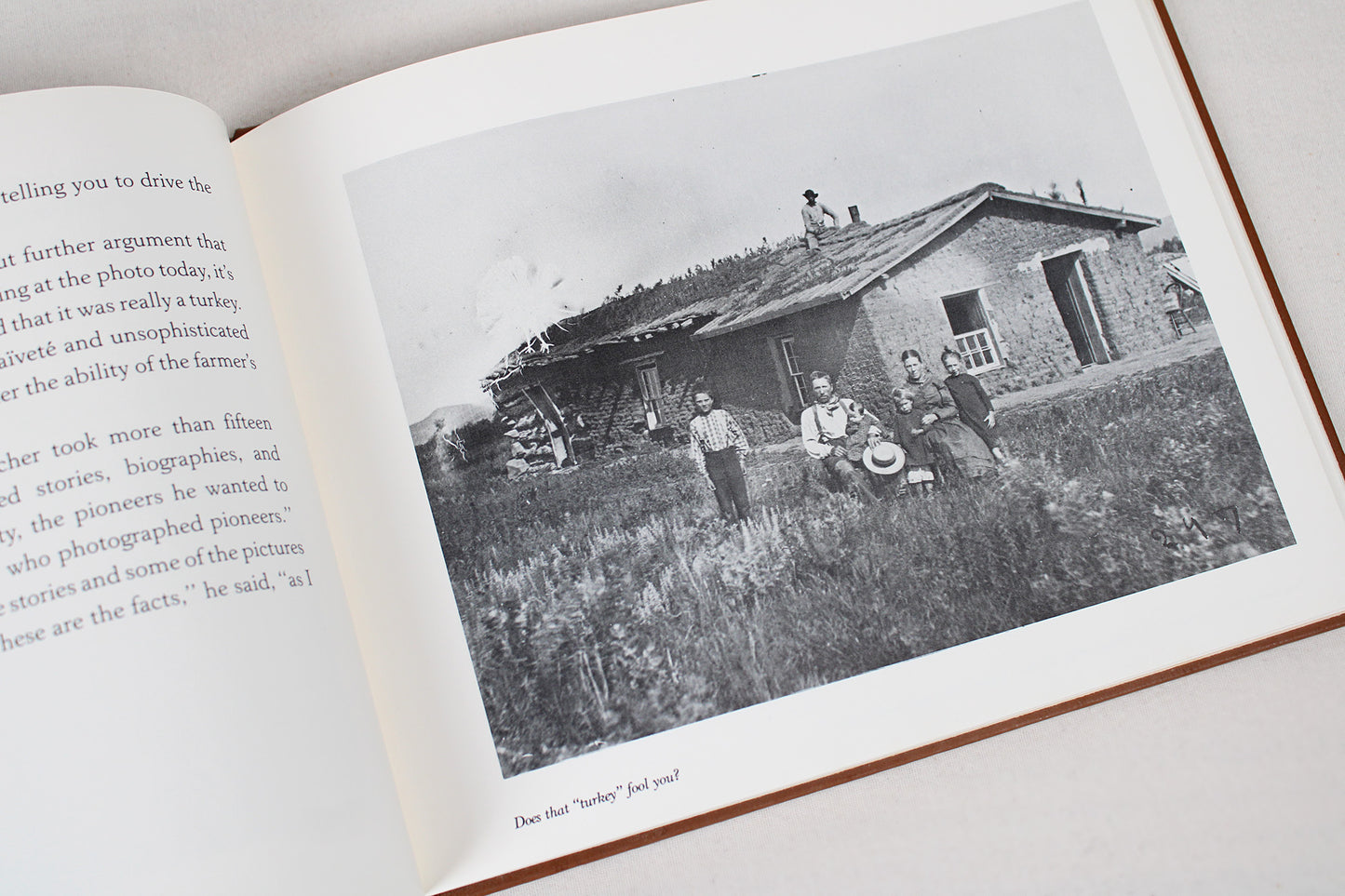 Prairie Visions: The Life and Times of Solomon Butcher