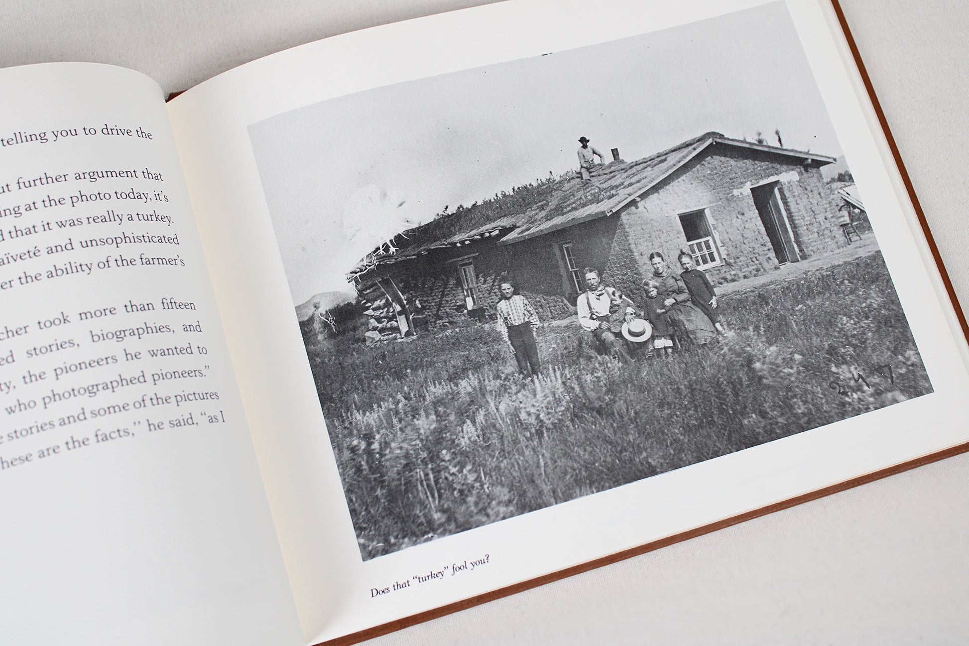 Prairie Visions: The Life and Times of Solomon Butcher