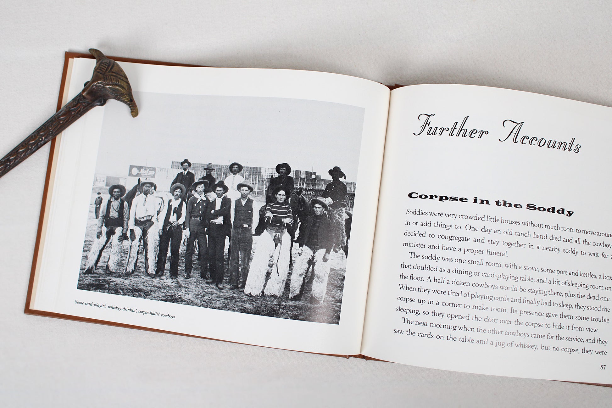 Prairie Visions: The Life and Times of Solomon Butcher