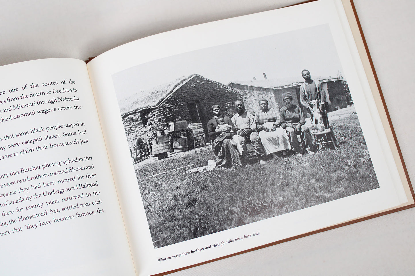 Prairie Visions: The Life and Times of Solomon Butcher