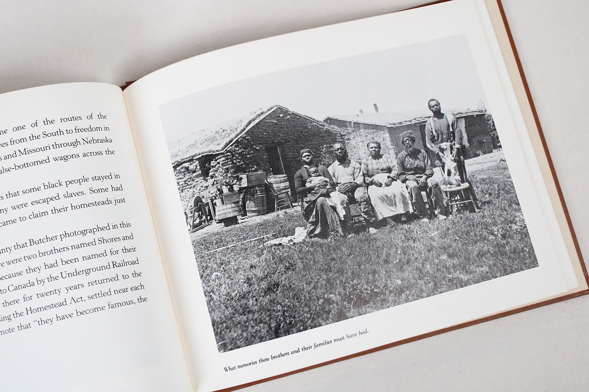 Prairie Visions: The Life and Times of Solomon Butcher