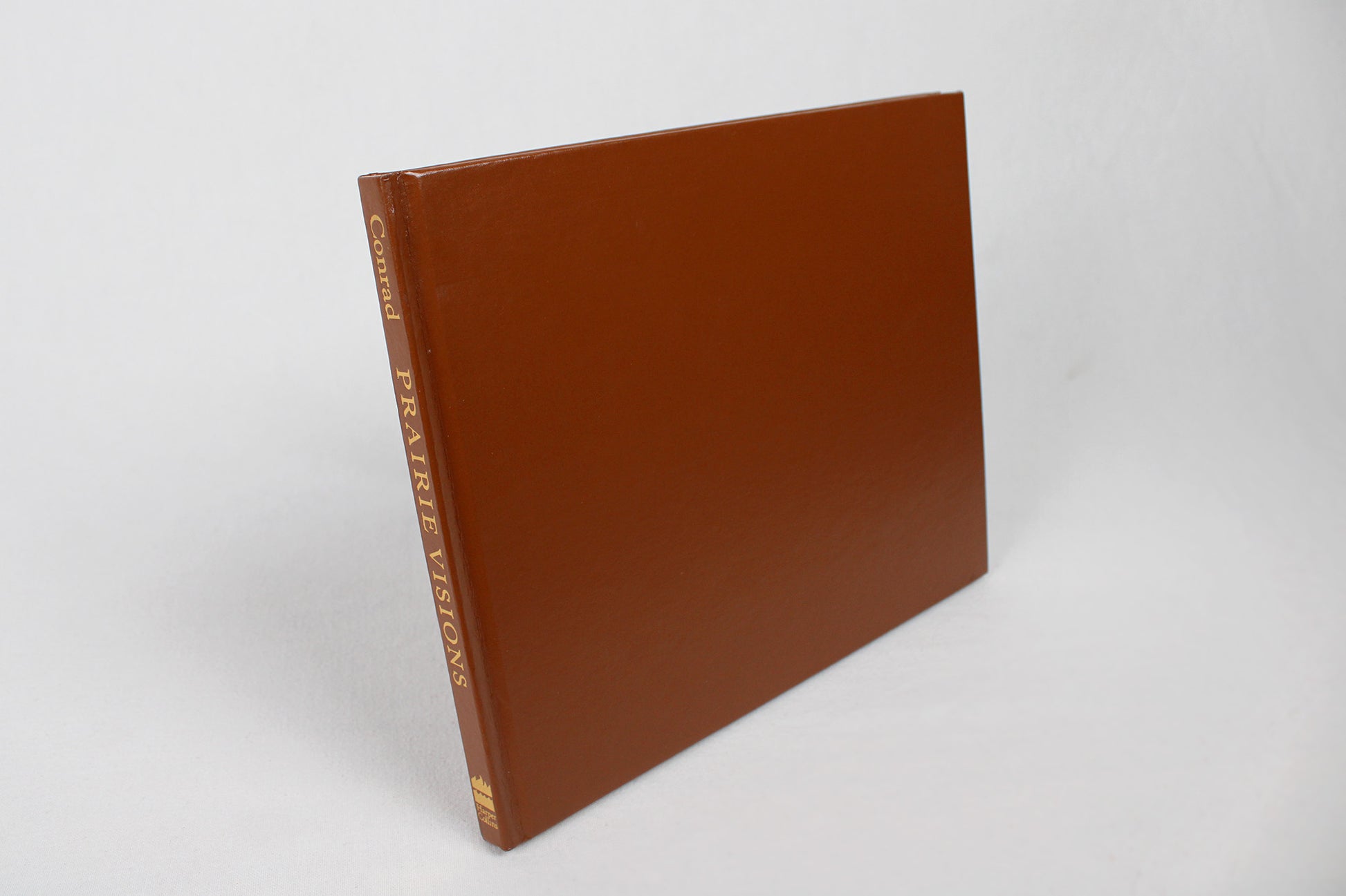 Prairie Visions: The Life and Times of Solomon Butcher