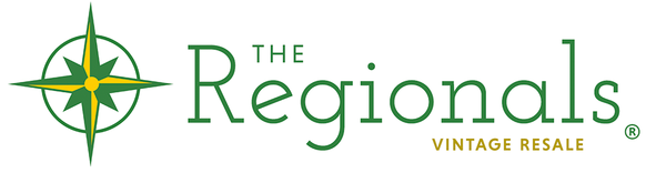 The Regionals Vintage Resale