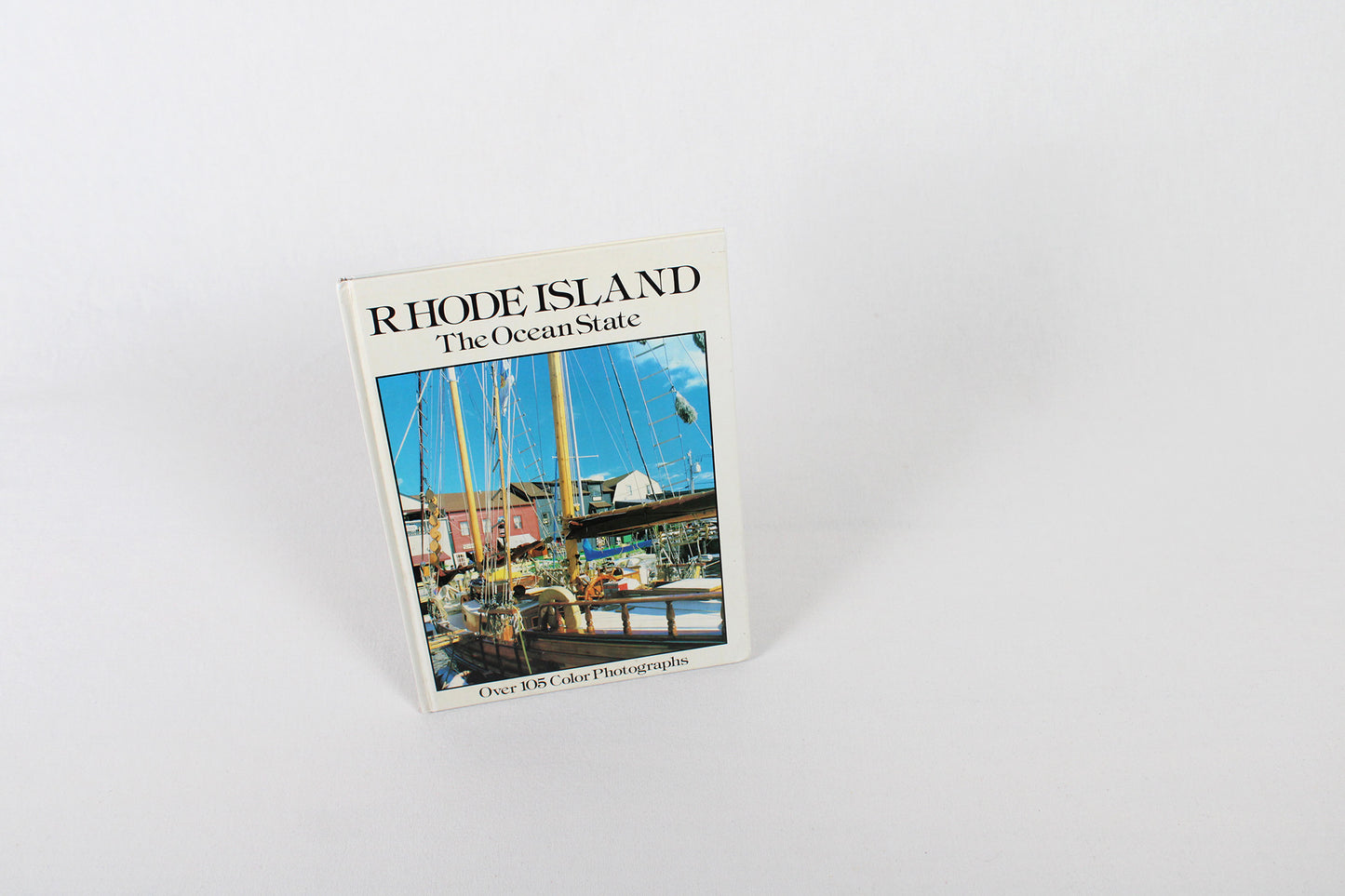 Rhode Island: The Ocean State (A Photographic Documentary)