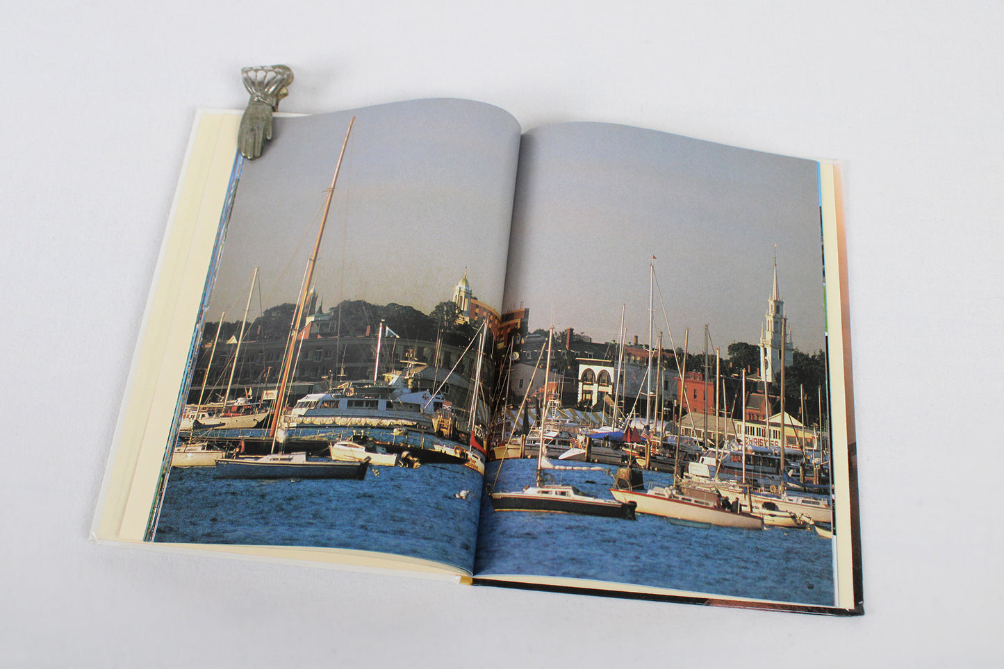 Rhode Island: The Ocean State (A Photographic Documentary)