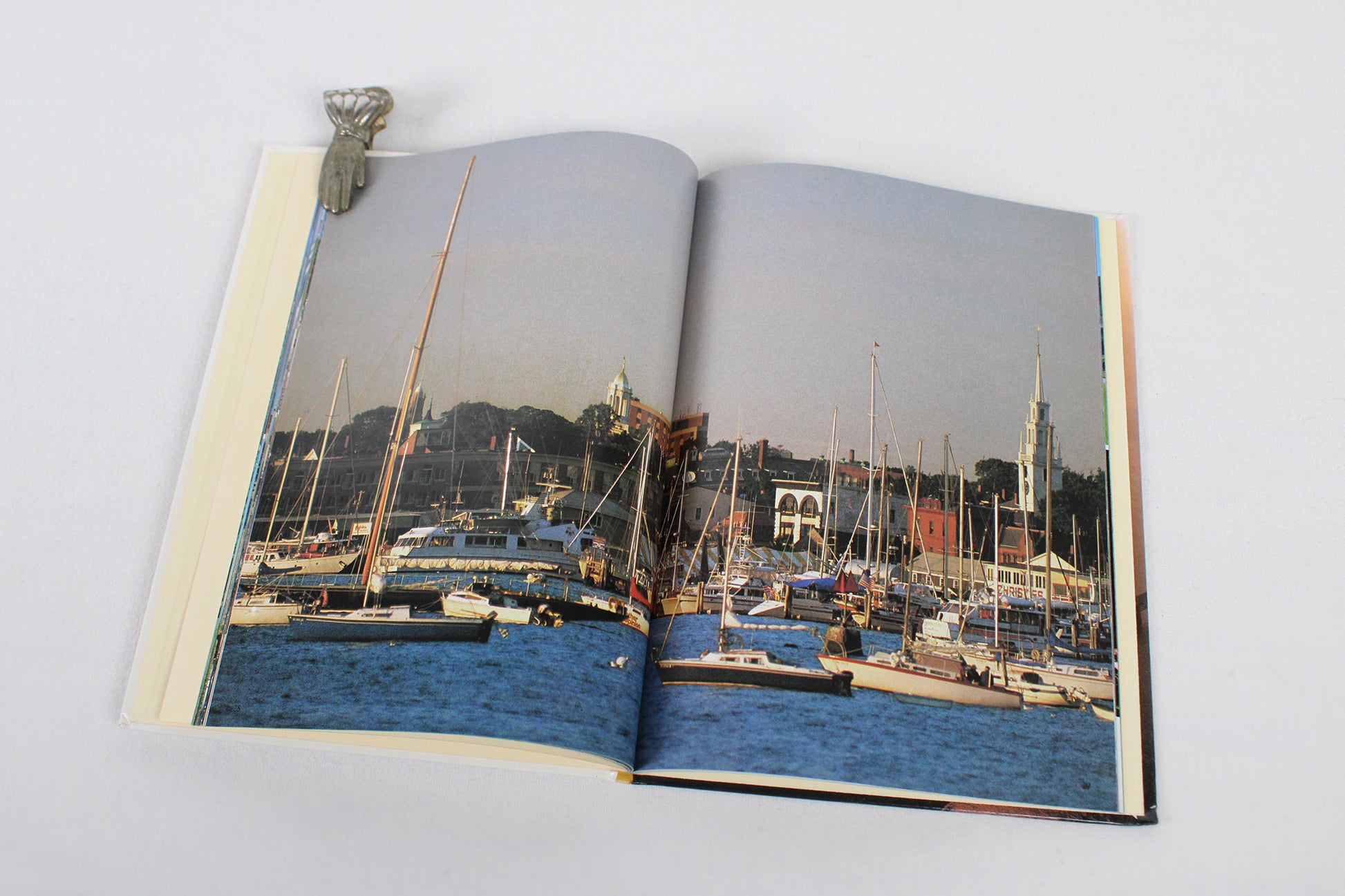 Rhode Island: The Ocean State (A Photographic Documentary)